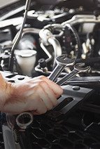 Maintenance and Mechanical Repairs